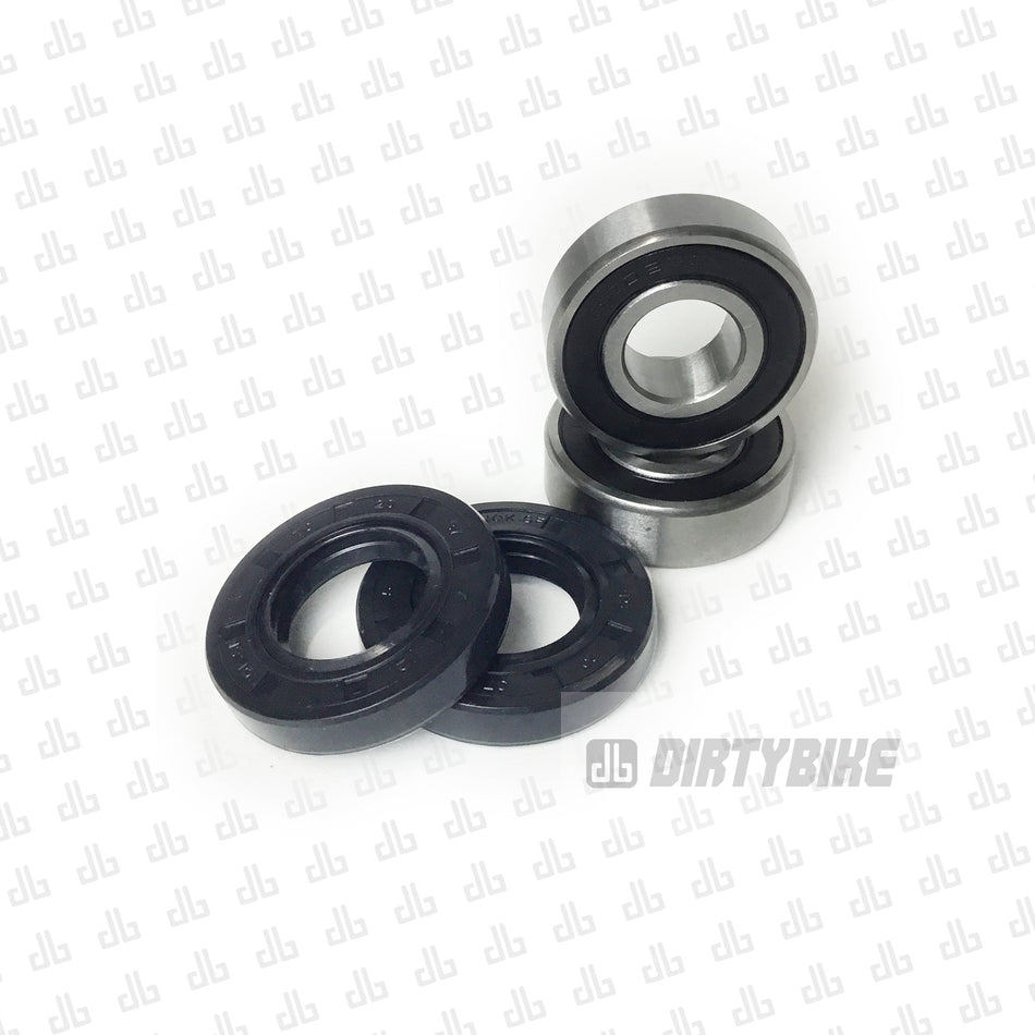 Bearing Kit | Rear Wheel | Surron | Talaria | E Ride Pro
