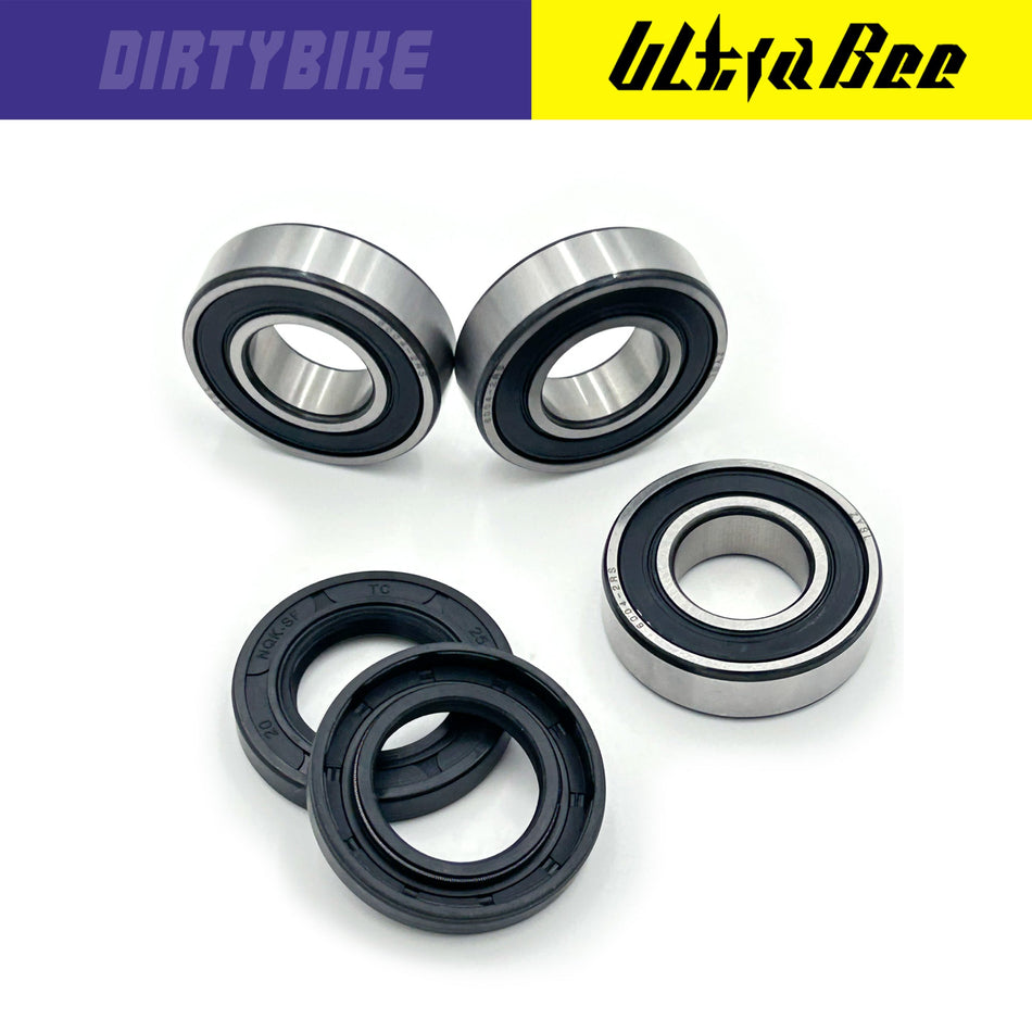 Bearing Kit | Rear Wheel | Surron Ultra Bee