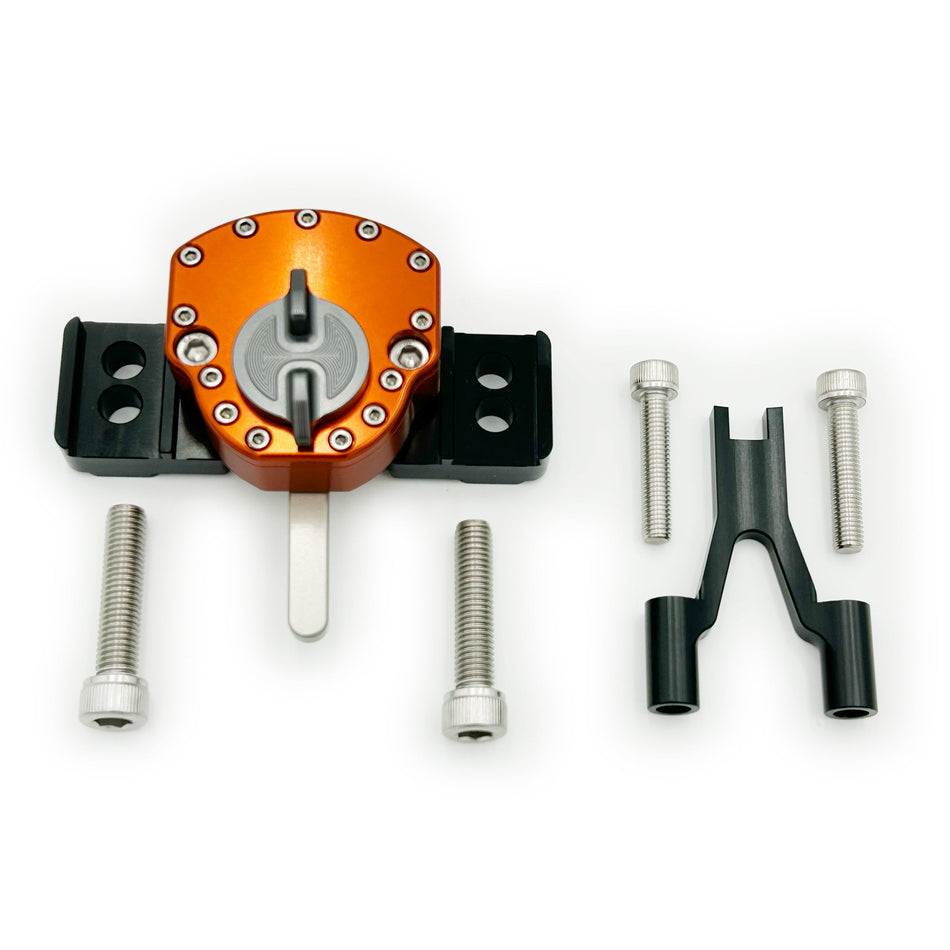 Steering Damper | Surron Ultra Bee