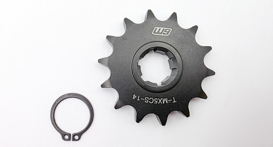Talaria MX5 Front Sprocket