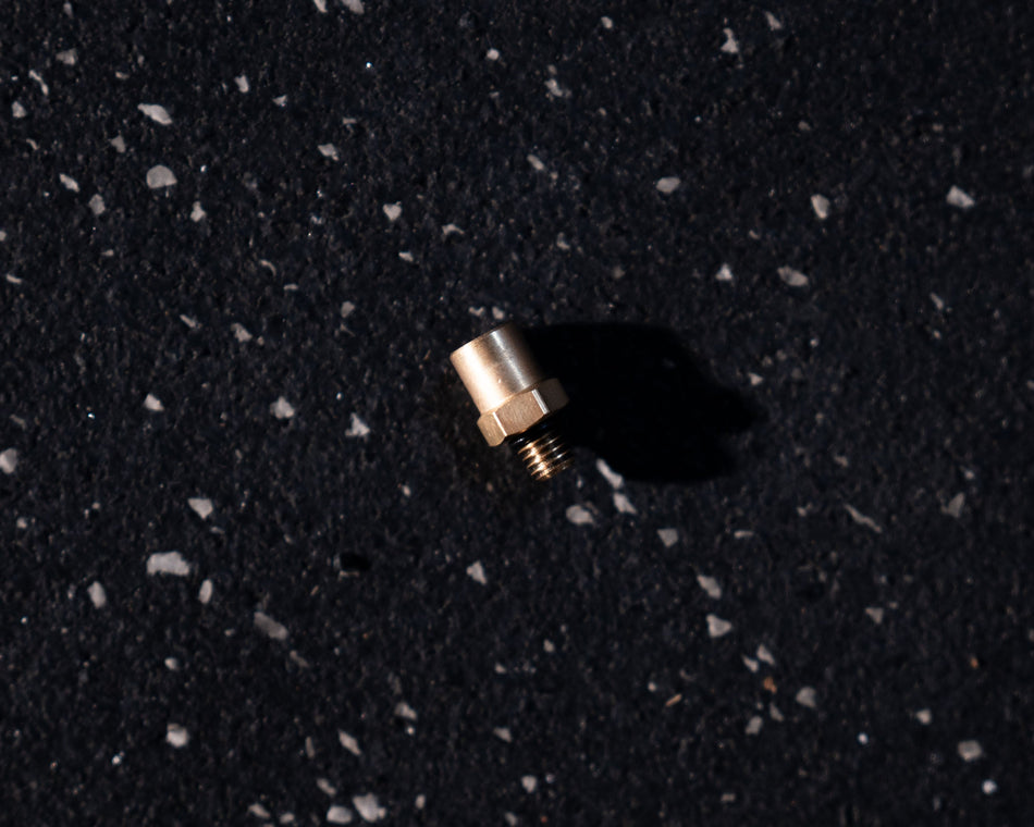 Standard Grease Tip