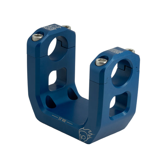 POLARIS FTP SNOWMOBILE RISERS – Cycles and Sleds