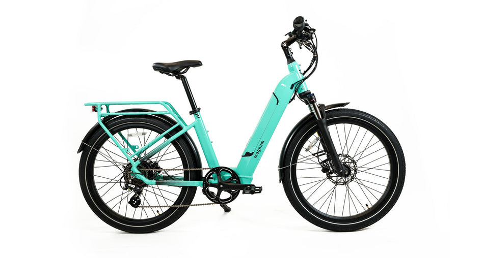 Magnum Cosmo 2.0 T