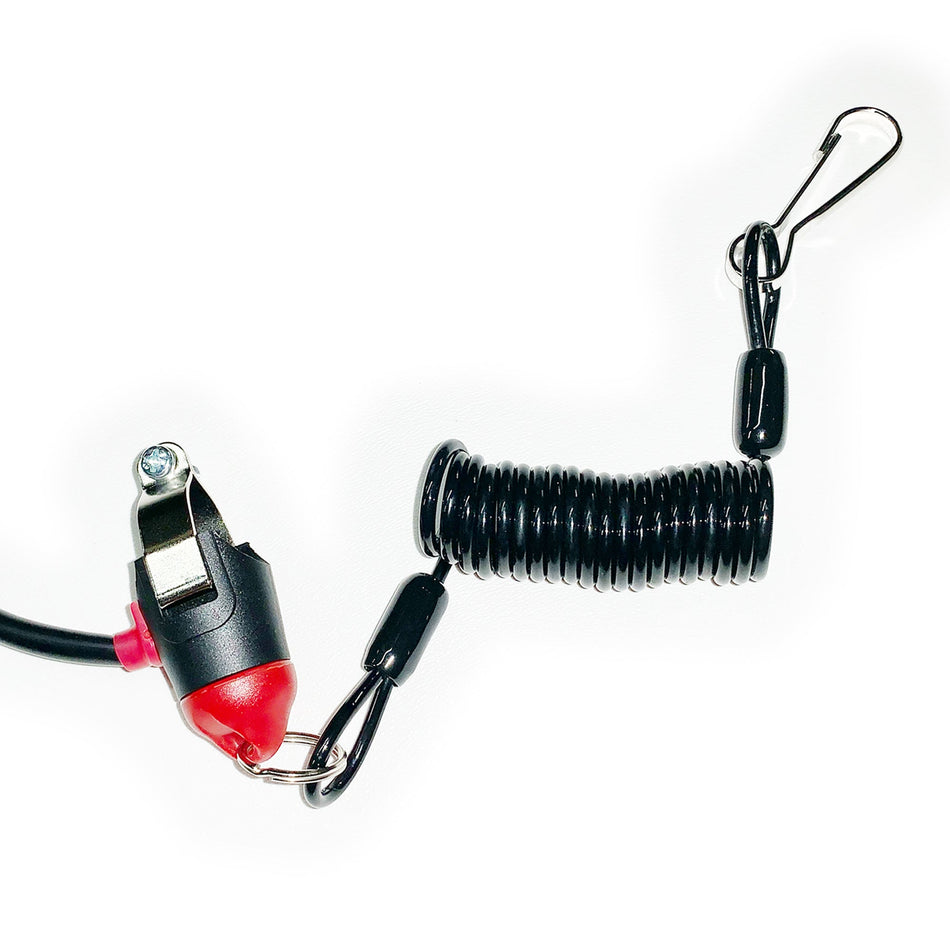 Kill Switch | Surron LBX | Ultra Bee | Talaria | E Ride Pro
