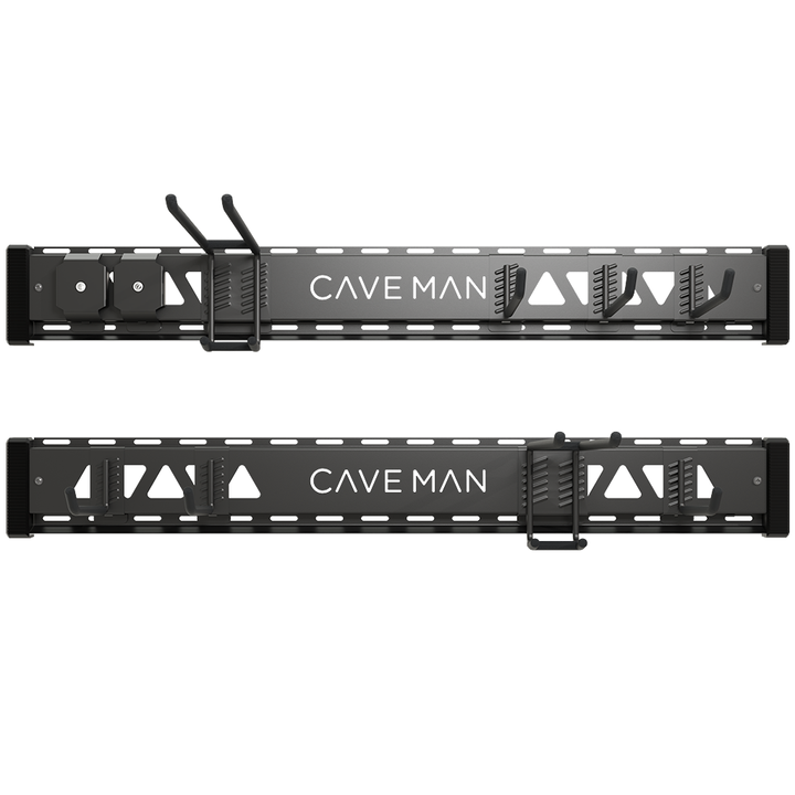 Cave Man Forged Utility Kit