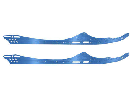 Ski-Doo Gen4 Summit Rails- 146-Bomber-Blue - IceAgePerformance
