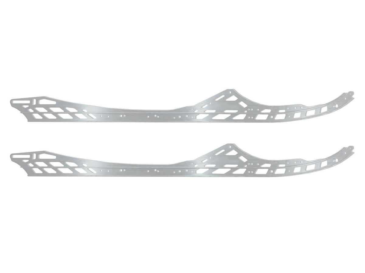 Ski-Doo Gen4 Summit Rails- 146-Classic-None - IceAgePerformance