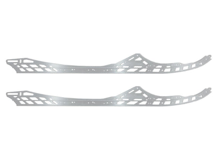 Ski-Doo Gen4 Summit Rails- 146-Classic-None - IceAgePerformance