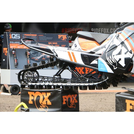 Matryx RMK/Khaos Rail Kit- 146-None-Bomber - IceAgePerformance