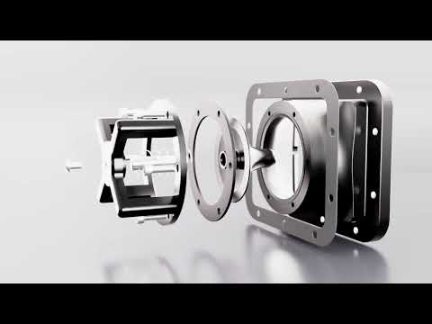 TKI Powerflow Air Valve – Cycles and Sleds