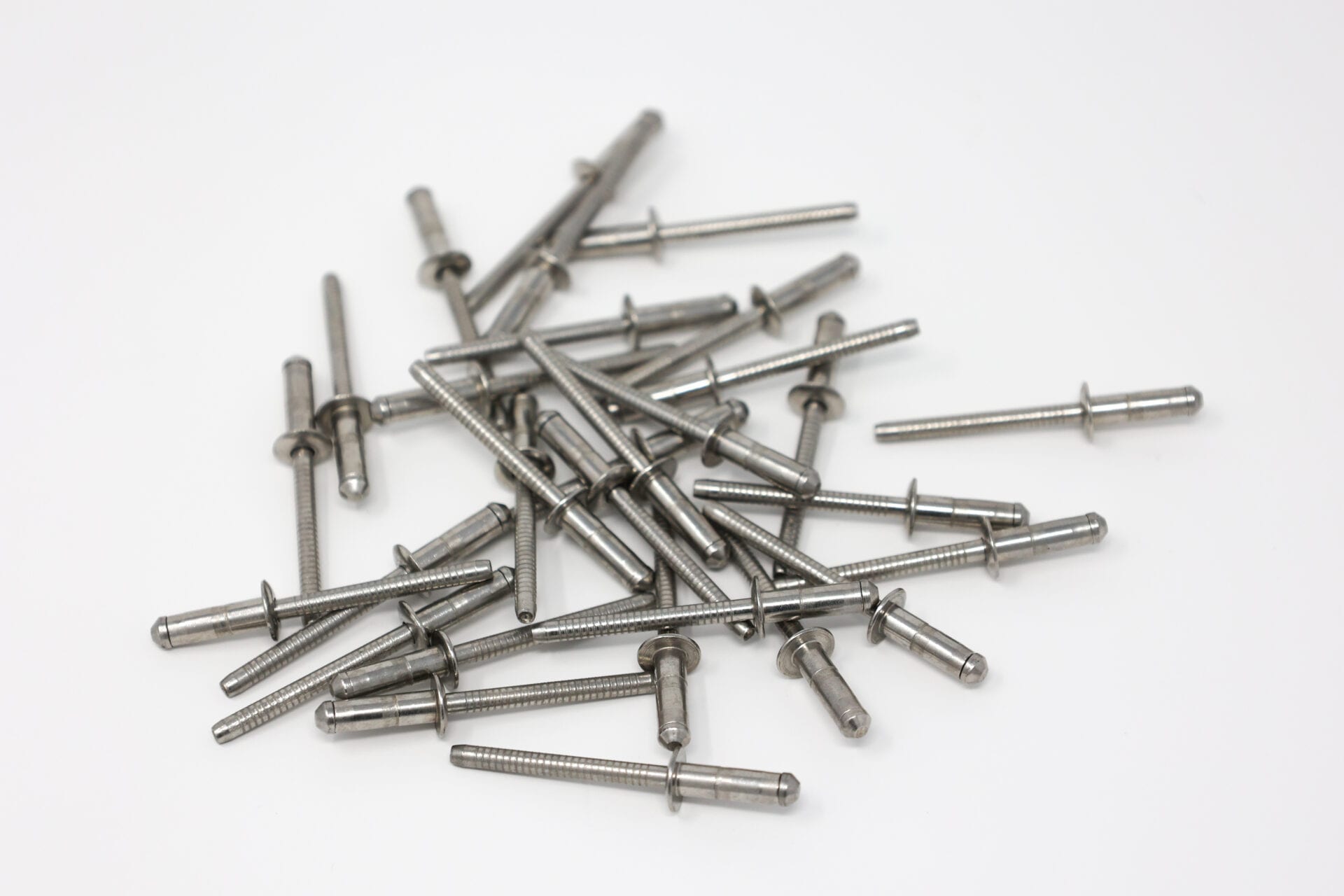 ARCTIC CAT ALPHA RAIL BRACE RIVETS – Cycles and Sleds