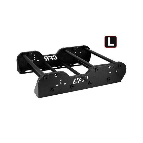 STEALTH SNOWMOBILE RACK – Cycles and Sleds