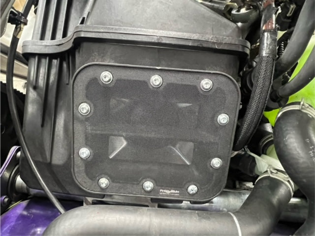 TRS Powerflow Air Valve – Cycles and Sleds