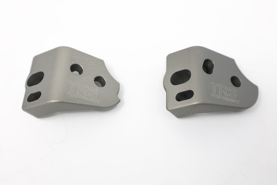 TRS MOTOR MOUNTS (alignment tool also available)
