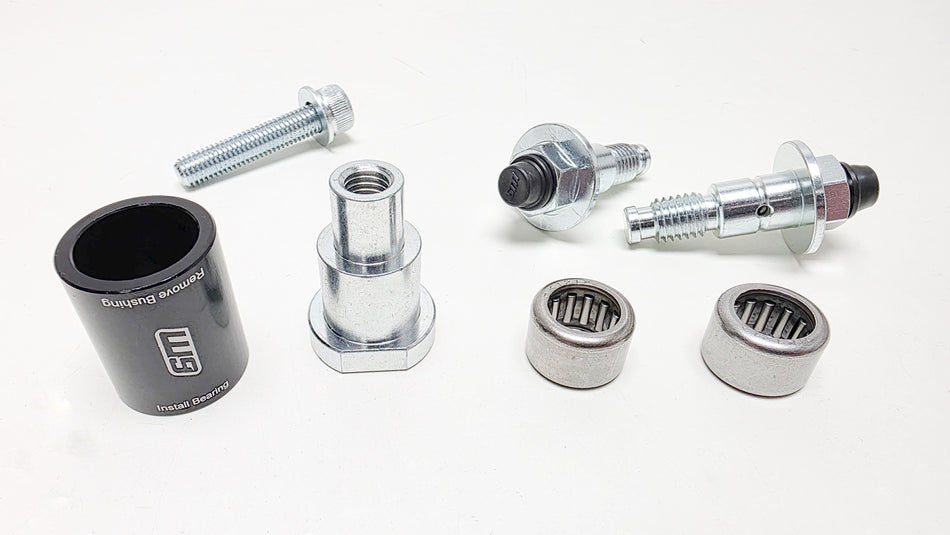 Surron Ultra Bee Suspension Triangle Bearing Kit (Collective)