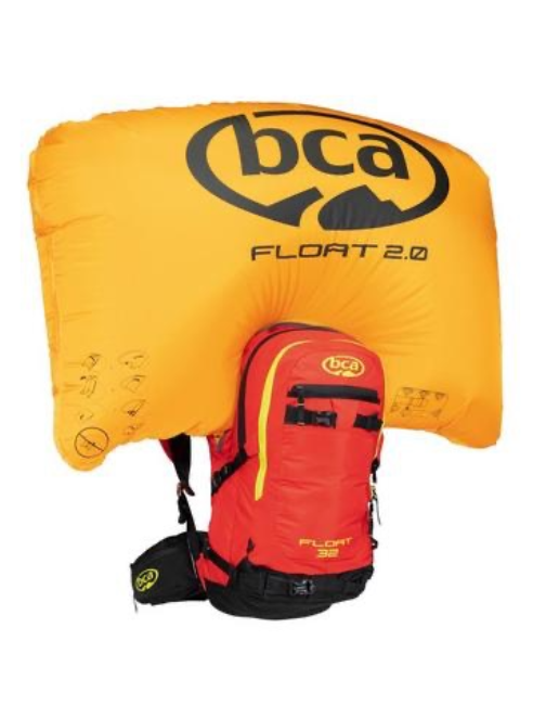 BCA FLOAT 32™ AVALANCHE AIRBAG 2.0