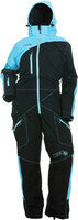 DSG DIVAS MONOSUIT W/DROP SEAT