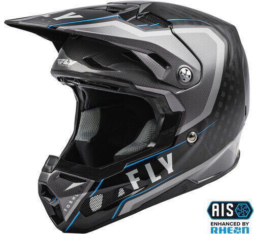 Formula Carbon Axon Helmet