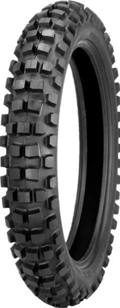 SHINKO TIRE 216MX FAT TYRE CHEATER 90/100-21 57R BIAS TT