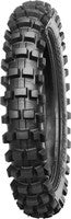 IRC TIRE M5B EVO REAR 110/90-19 62M BIAS TT