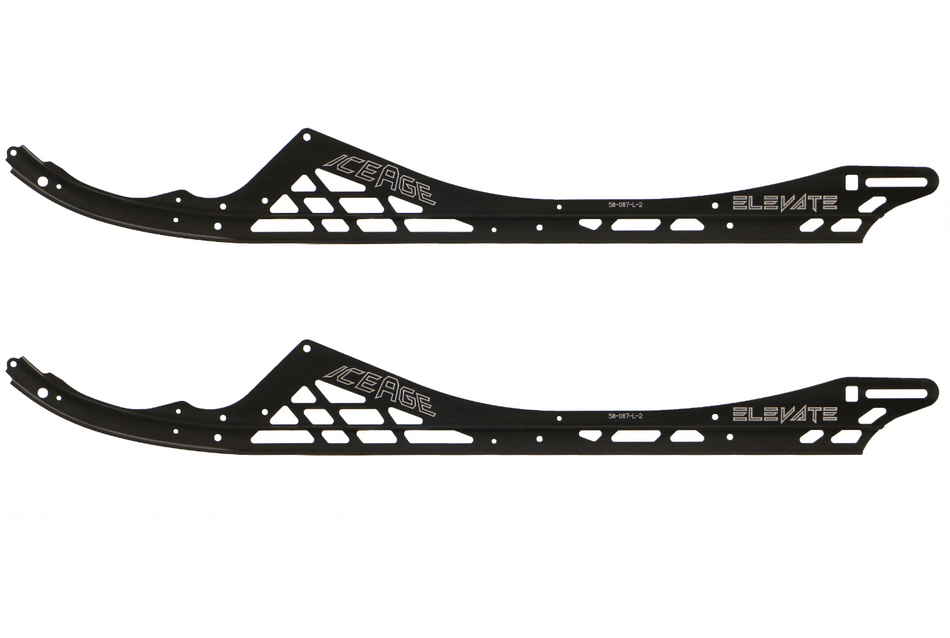 ELEVATE - ASCENDER CHASSIS