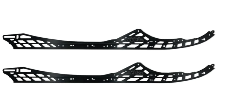 SKI-DOO GEN4 SUMMIT/FREERIDE RAILS