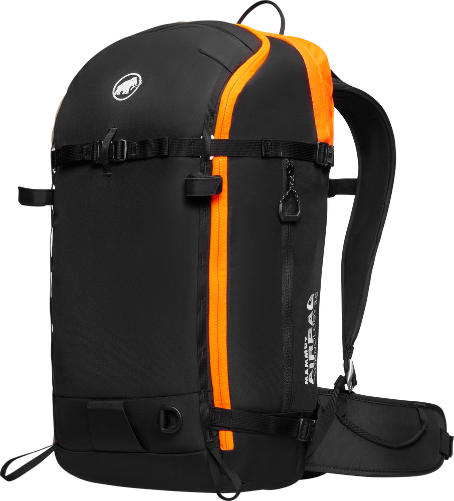 MAMMUT TOUR 30 REMOVABLE AIRBAG 3.0 BLK