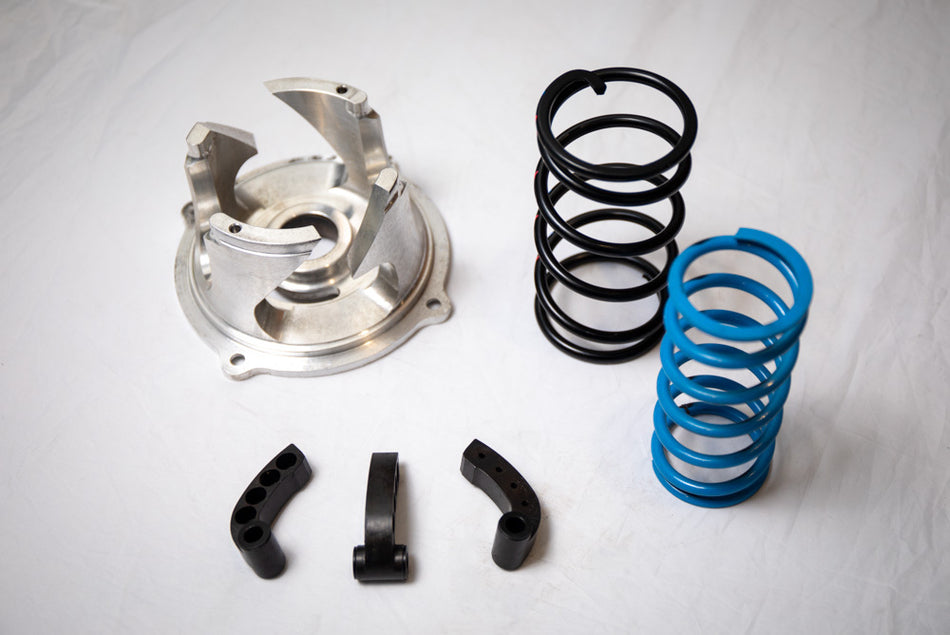 CNS CLUTCH KIT FOR ADAPT CLUTCH