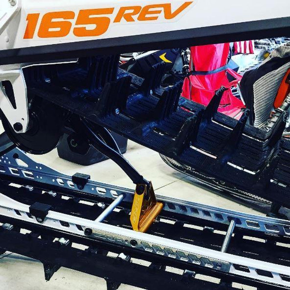 SKI-DOO GEN4 RAIL BRACE