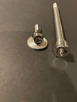 22-23 Polaris Boost P22 Titanium Primary Clutch Bolt
